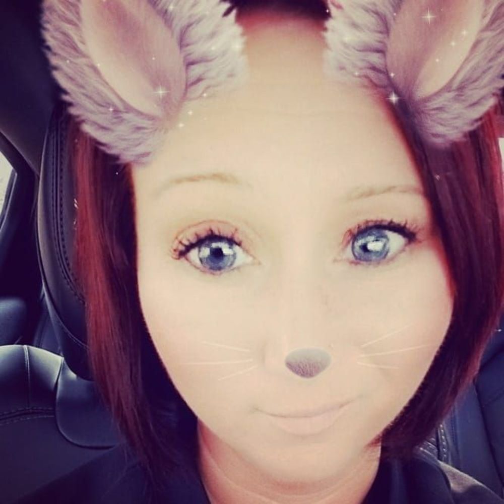 Meet your Posher, Jonna